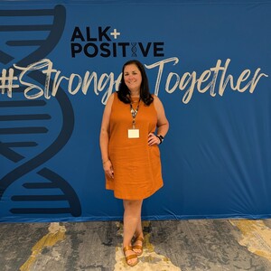 Fundraising Page: Stephanie Kenney